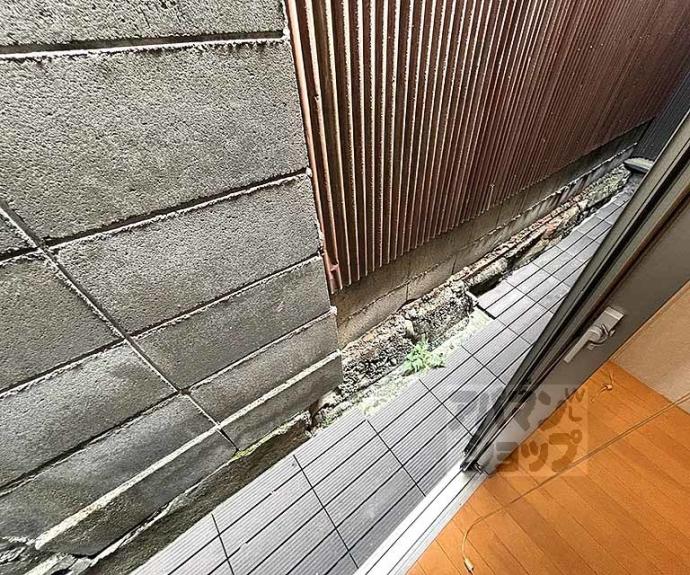 【三町目656貸家】間取