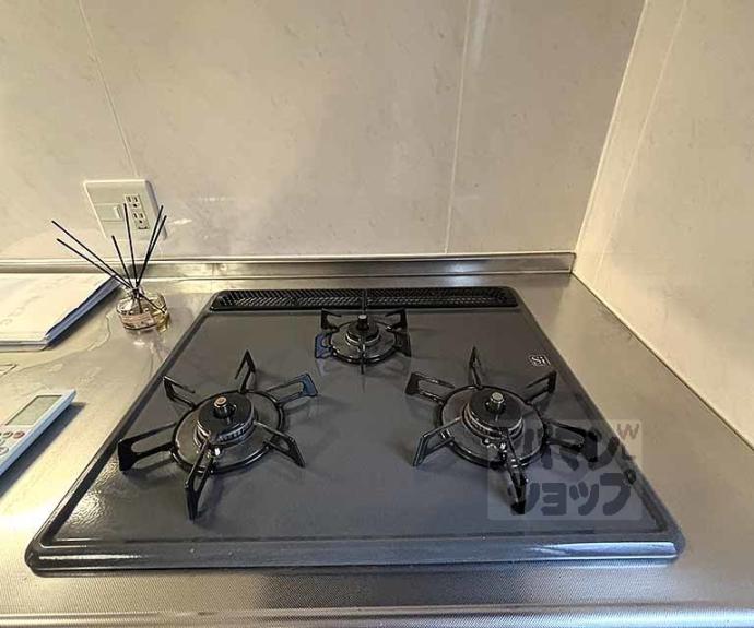 【三町目656貸家】間取