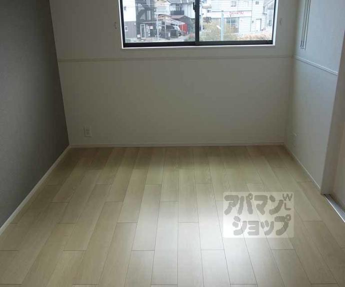 【ニュー.リーヴァ25】間取