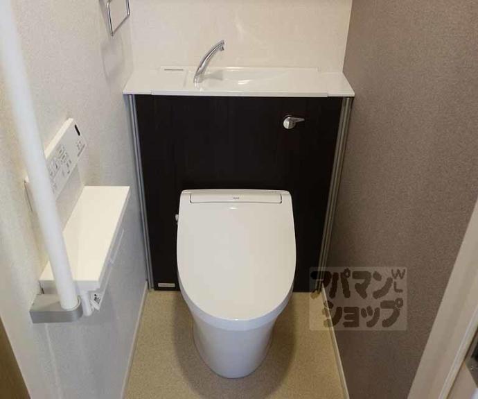 【ニュー.リーヴァ25】間取