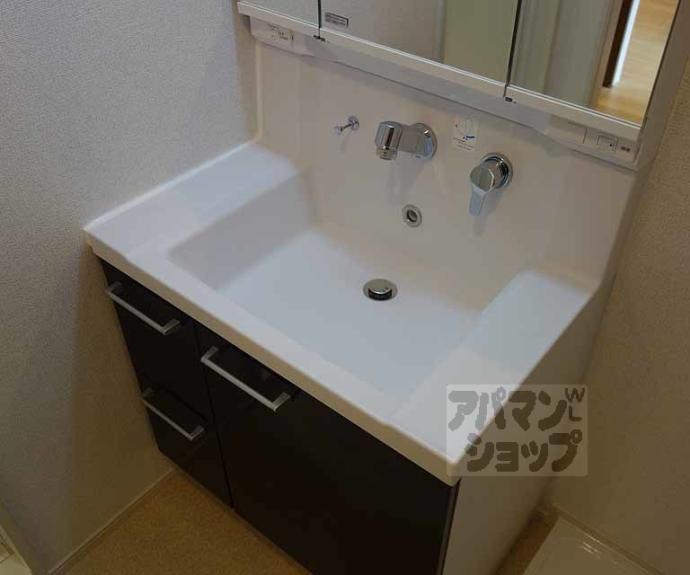 【ニュー.リーヴァ25】間取