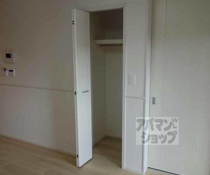 【ニュー.リーヴァ25】間取