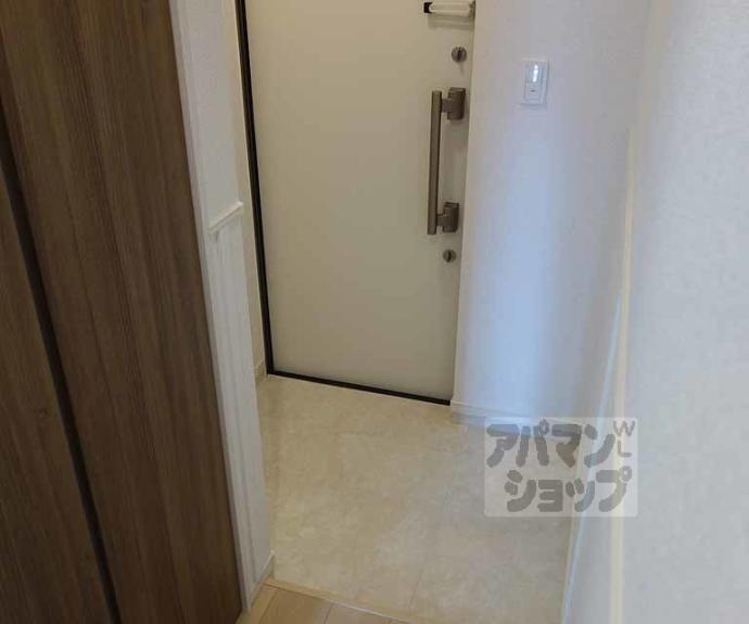 【ニュー.リーヴァ25】間取