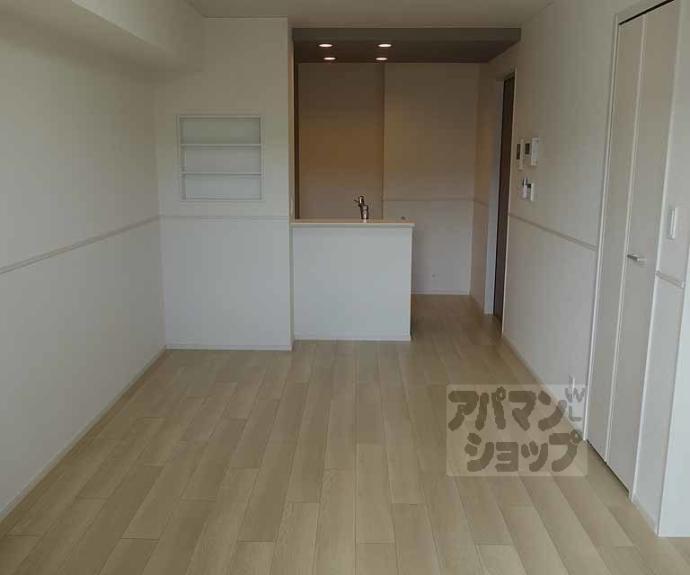 【ニュー.リーヴァ25】間取