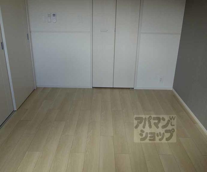 【ニュー.リーヴァ25】間取