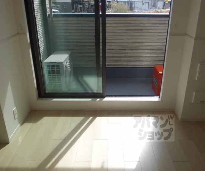 【ニュー.リーヴァ25】間取