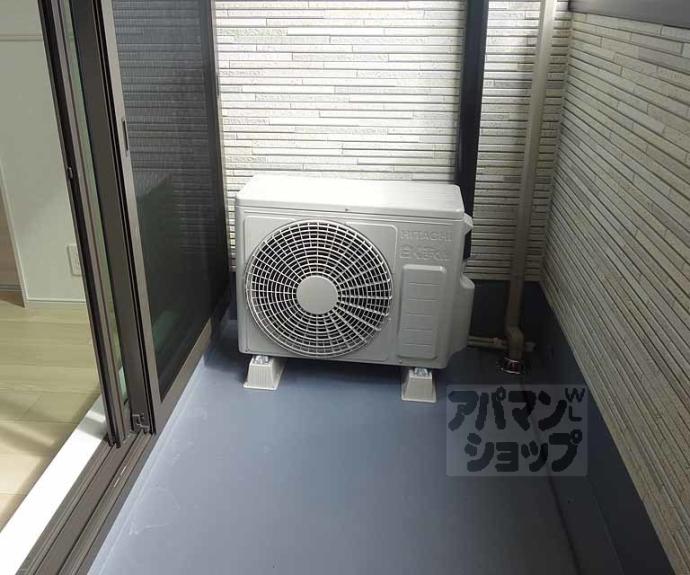 【ニュー.リーヴァ25】間取