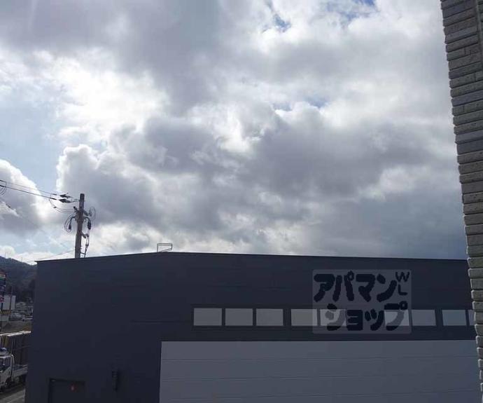 【ニュー.リーヴァ25】間取