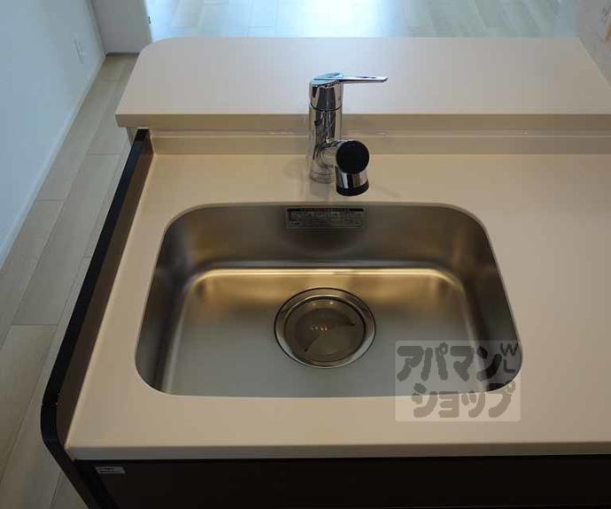 【ニュー.リーヴァ25】間取