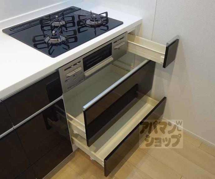 【ニュー.リーヴァ25】間取