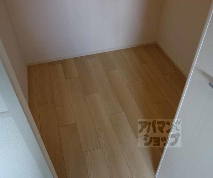 【ニュー.リーヴァ25】間取