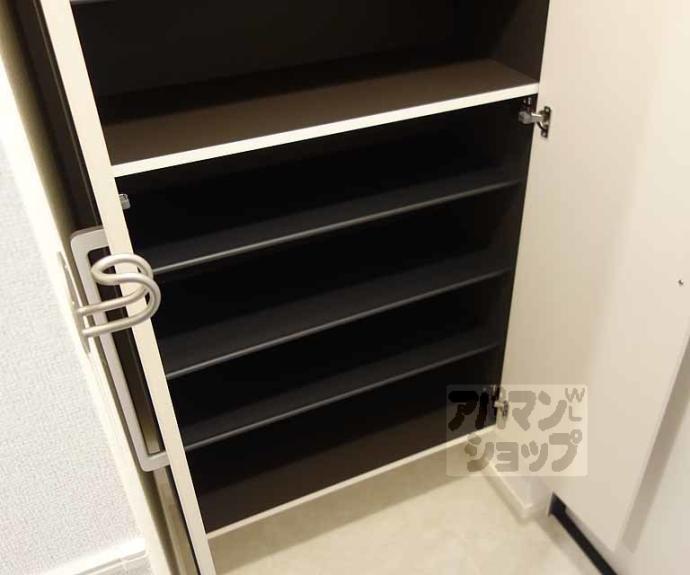 【ニュー.リーヴァ25】間取