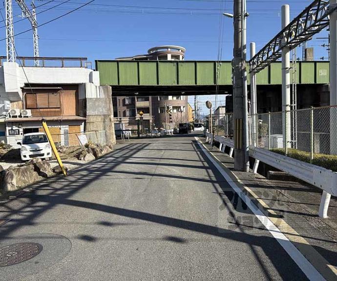 【ネクストライフ桂駅】間取
