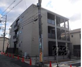 グランクレスタ　シェル：間取図