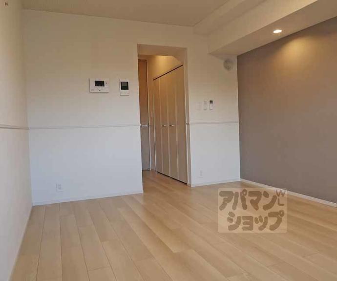 【グランクレスタ　シェル】間取