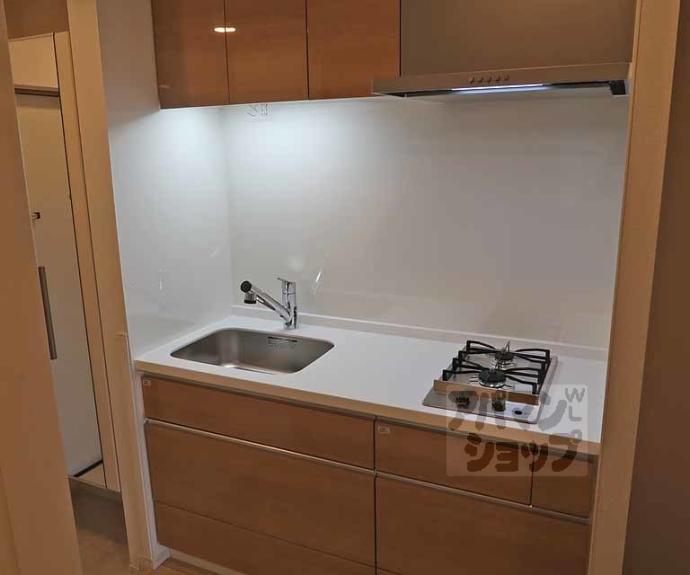 【グランクレスタ　シェル】間取