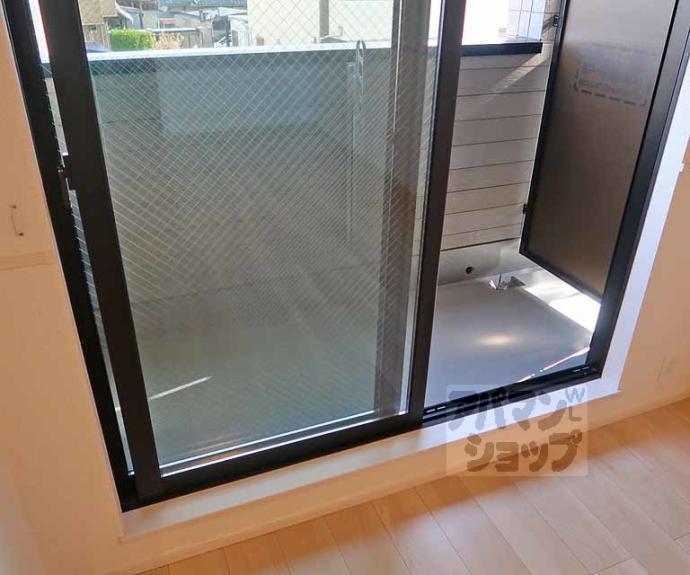 【グランクレスタ　シェル】間取