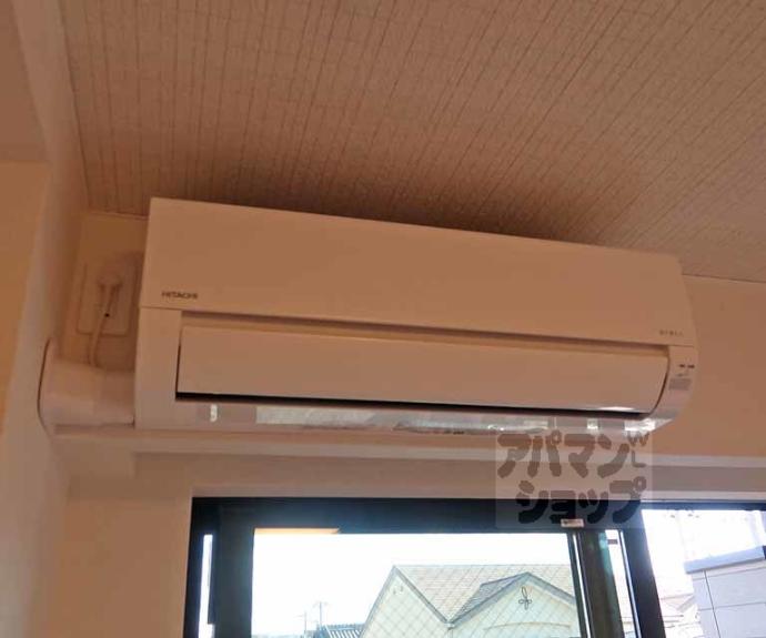 【グランクレスタ　シェル】間取