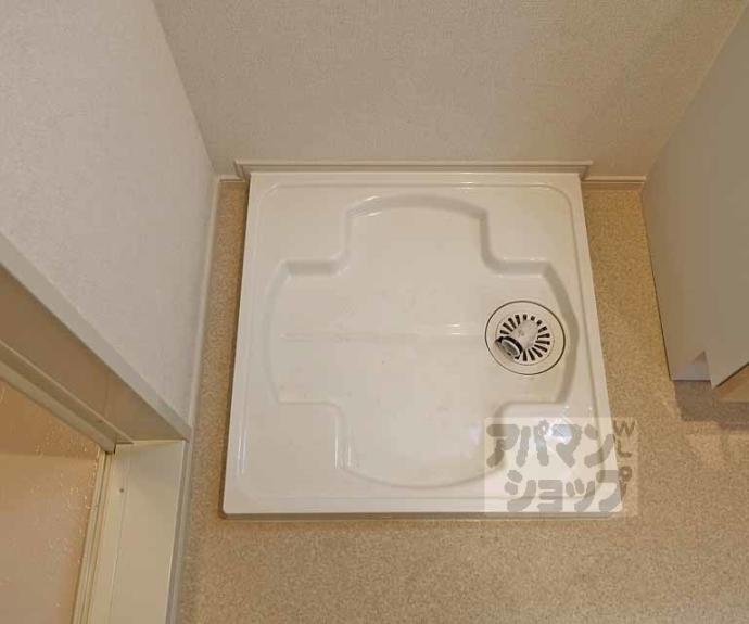 【グランクレスタ　シェル】間取