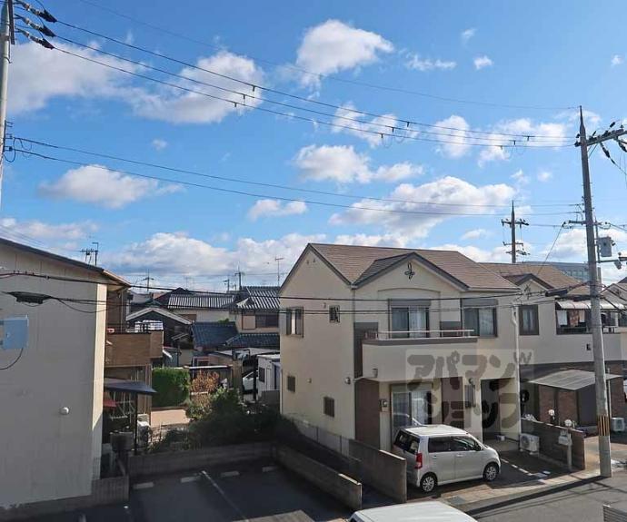 【グランクレスタ　シェル】間取