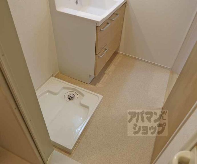 【グランクレスタ　シェル】間取