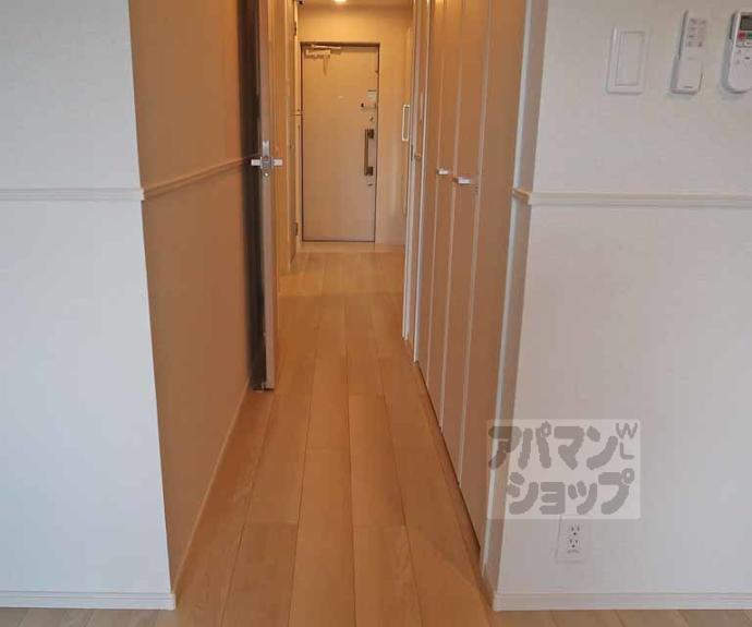 【グランクレスタ　シェル】間取