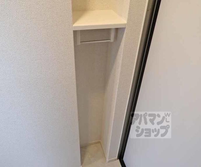 【グランクレスタ　シェル】間取