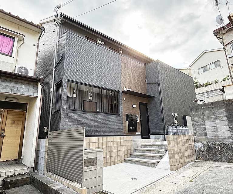 Ｔ－Ｒｅｓｉｄｅｎｃｅ　４