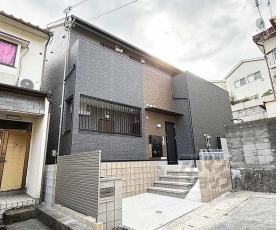 Ｔ－Ｒｅｓｉｄｅｎｃｅ　４：間取図