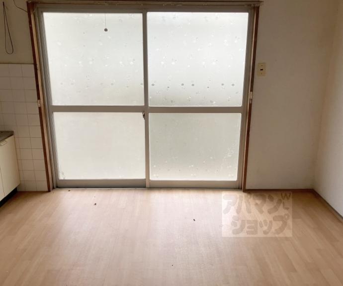 【円明寺下金蔵テラスハウス】間取