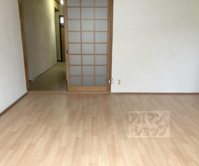 【円明寺下金蔵テラスハウス】間取