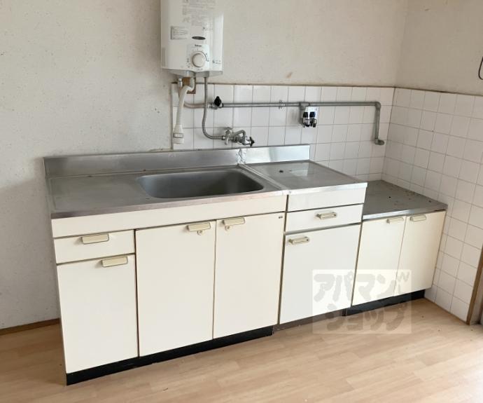 【円明寺下金蔵テラスハウス】間取