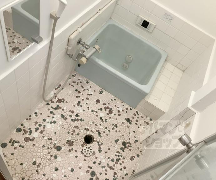 【円明寺下金蔵テラスハウス】間取