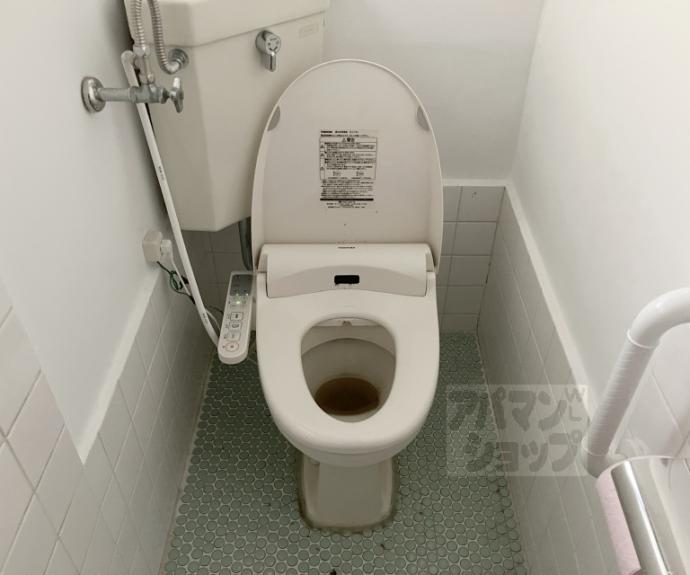 【円明寺下金蔵テラスハウス】間取