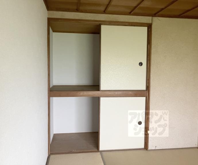 【円明寺下金蔵テラスハウス】間取