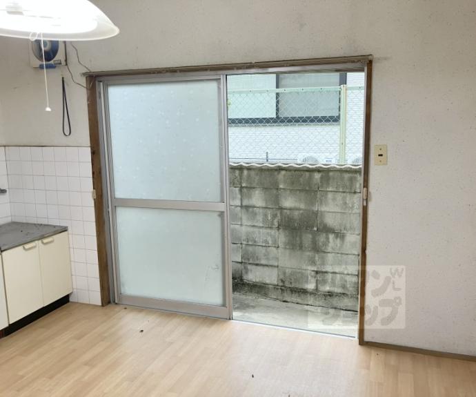 【円明寺下金蔵テラスハウス】間取