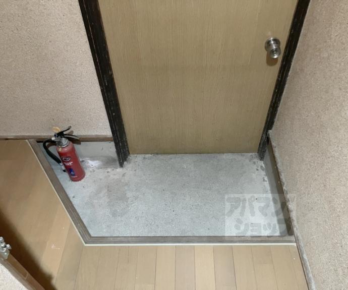 【円明寺下金蔵テラスハウス】間取