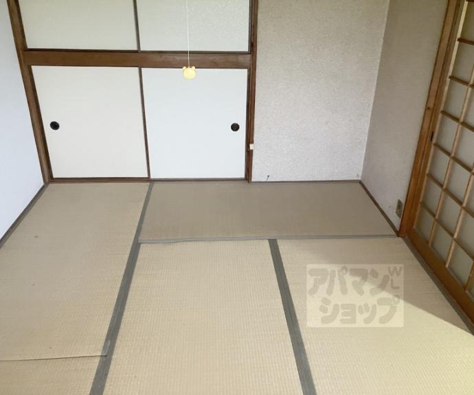 【円明寺下金蔵テラスハウス】間取