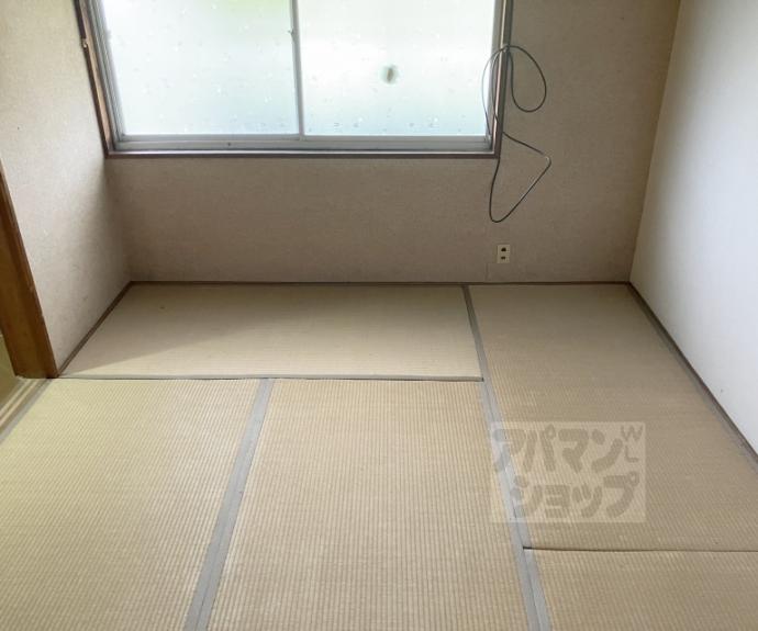 【円明寺下金蔵テラスハウス】間取