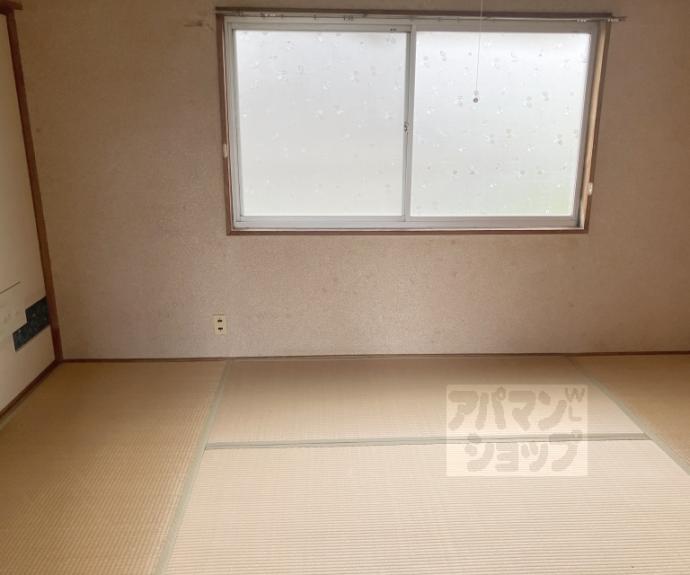 【円明寺下金蔵テラスハウス】間取