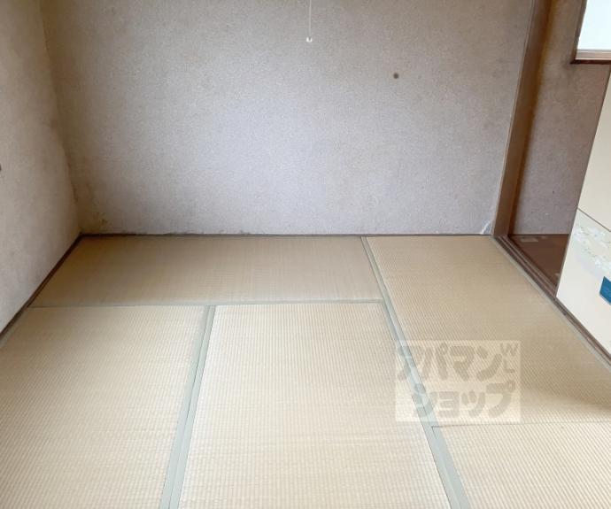 【円明寺下金蔵テラスハウス】間取