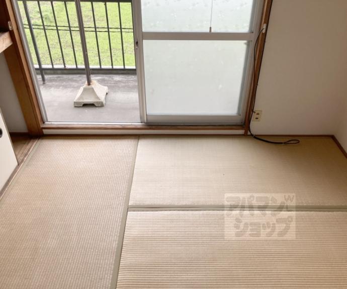 【円明寺下金蔵テラスハウス】間取