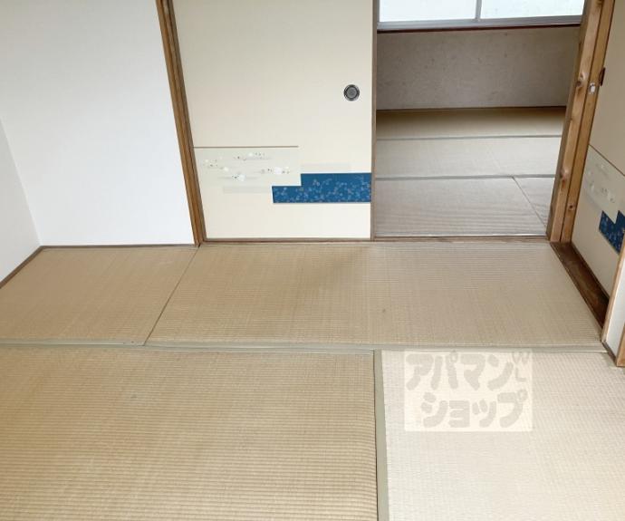 【円明寺下金蔵テラスハウス】間取