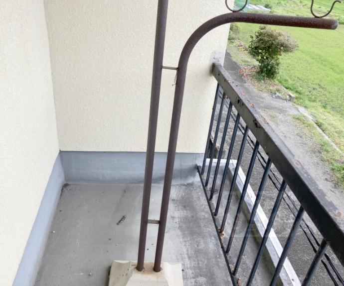 【円明寺下金蔵テラスハウス】間取