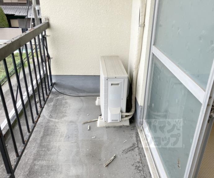 【円明寺下金蔵テラスハウス】間取