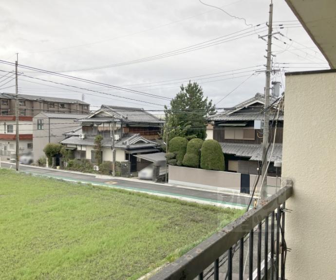 【円明寺下金蔵テラスハウス】間取