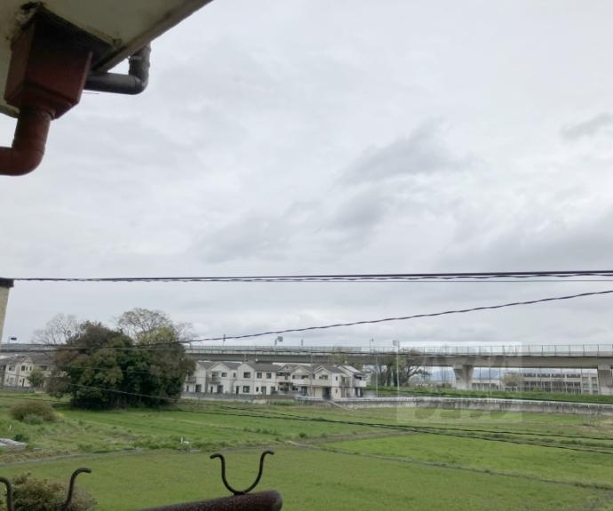 【円明寺下金蔵テラスハウス】間取