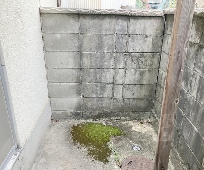 【円明寺下金蔵テラスハウス】間取