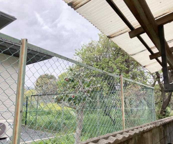 【円明寺下金蔵テラスハウス】間取