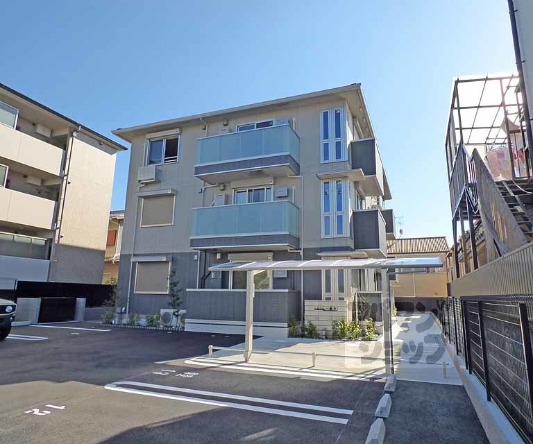 Ｄ－ＲＯＯＭ　一乗寺